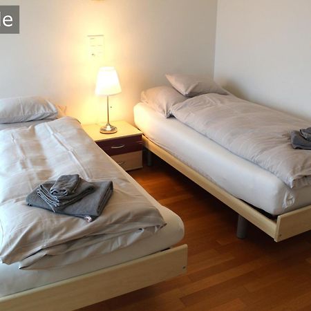 Residenz Senevita Westside เบิร์น ภายนอก รูปภาพ