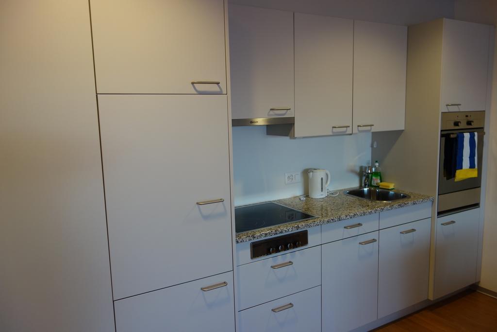 Residenz Senevita Westside เบิร์น ห้อง รูปภาพ